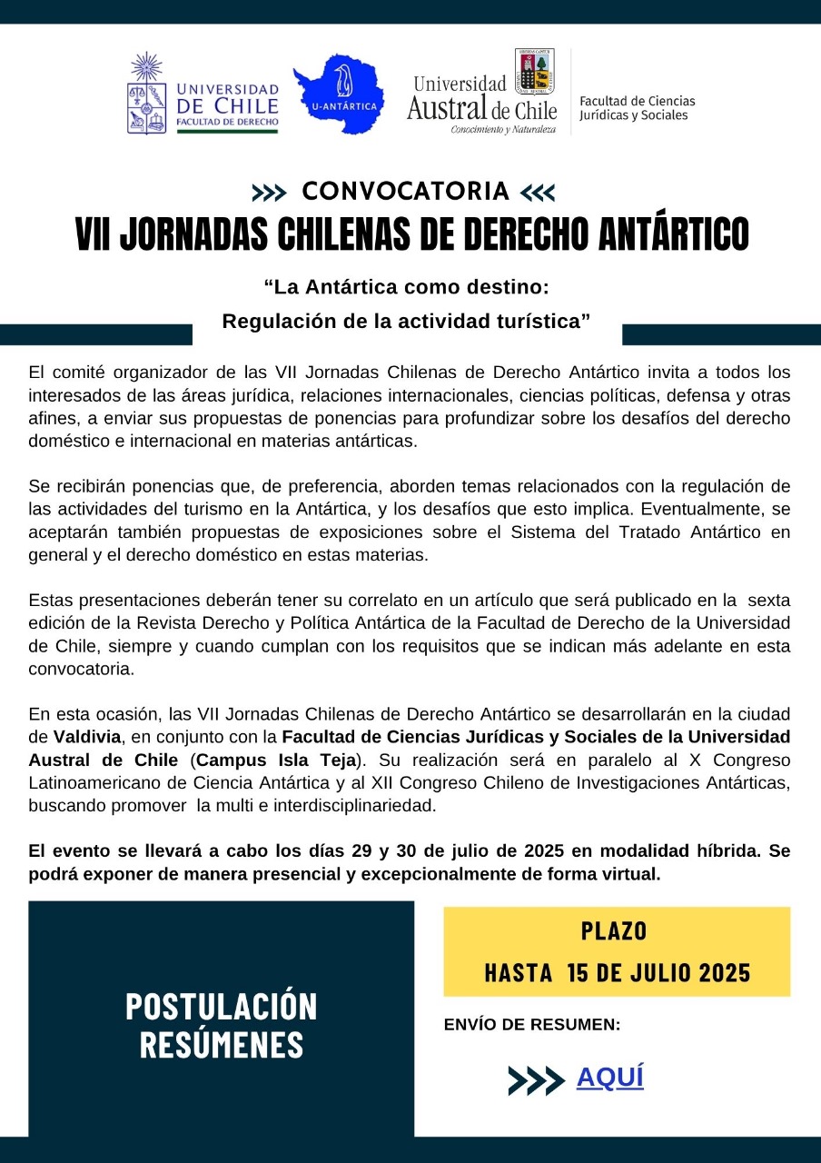 Convocatoria