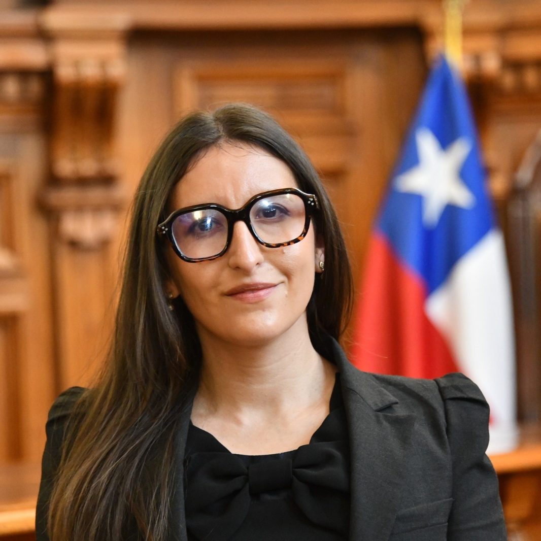 Foto personal